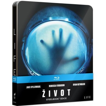 ŽIVOT - SteelbookBD