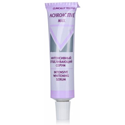 Achroactive Max intenzivní zesvětlující sérum 20 ml – Hledejceny.cz