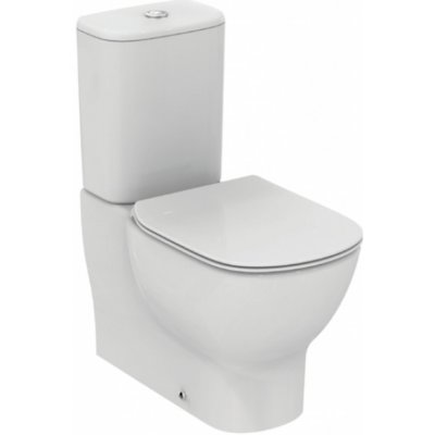 Ideal Standard Tesi vario T008201 – Hledejceny.cz