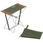 Shakespeare SKP Folding Stool Skládací stolička – Zboží Dáma
