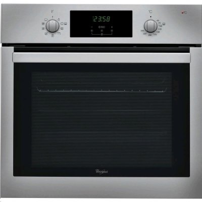 Whirlpool AKP 742 IX