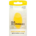 Real Techniques Miracle Concealer Sponge Yellow 1 ks – Sleviste.cz