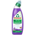 Frosch® ecological WC gel Eco Levandule 750 ml – Zboží Mobilmania
