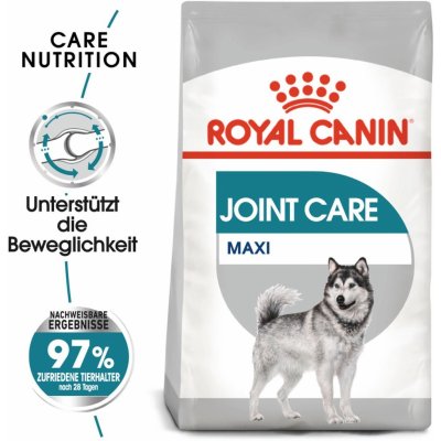 Royal Canin Maxi Joint Care 2 x 10 kg