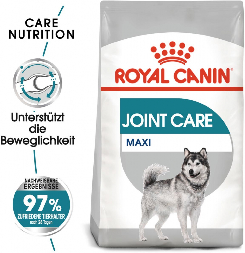 Royal Canin Maxi Joint Care 2 x 10 kg