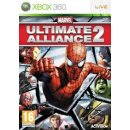 Marvel Ultimate Alliance 2