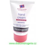 Neutrogena krém na ruce neparfémovaný 50 ml – Zbozi.Blesk.cz