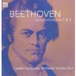 Sinfonien 1 & - Beethoven, L. V. – Sleviste.cz