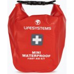Lifesystems Mini Waterproof First Aid Kit – Zbozi.Blesk.cz