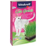 Vitakraft Cat Grass tráva pro kočky 120 g – Hledejceny.cz