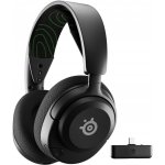 SteelSeries Arctis Nova 5X – Zboží Živě