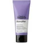 L'Oréal Série Expert Blondifier Conditioner 200 ml – Zboží Dáma