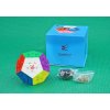 Hra a hlavolam Megaminx Dayan Pro Magnetic 12 COLORS