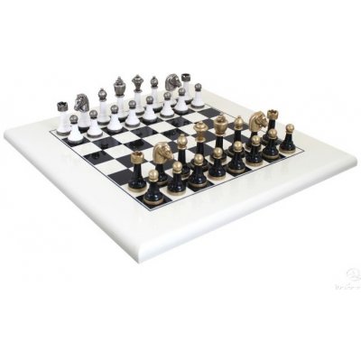 Šachy Italfama Moderna – Zbozi.Blesk.cz