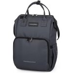 PETITE&MARS Batoh Jack série Catchthemoment Ultimate Grey – Zboží Mobilmania