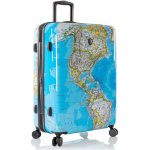 Heys Journey 3G l Blue Map 127 l – Sleviste.cz