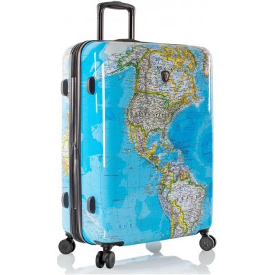 Heys Journey 3G l Blue Map 127 l – Sleviste.cz