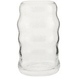 House Doctor Skleněná váza Bubble 12 cm – Hledejceny.cz