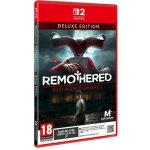 Remothered: Red Nun's Legacy (Deluxe Edition) – Hledejceny.cz