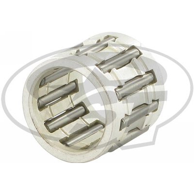 Stage6 Ložisko pístního čepu Stage6, 12 mm 12x16x13 mm, CPI, China 2T S6-802050 | Zboží Auto