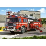 Castorland Hasičské auto 260 dílků – Sleviste.cz