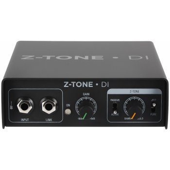 IK Multimedia Z-TONE DI