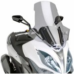 Puig V-Tech Line Touring 6034H kouřová