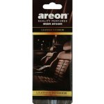 Areon MON - Leather Interior – Hledejceny.cz
