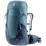 Deuter Futura Pro 36l modrý – Zboží Mobilmania