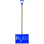 HUKA Sněžka 410x325 mm s násadou – HobbyKompas.cz