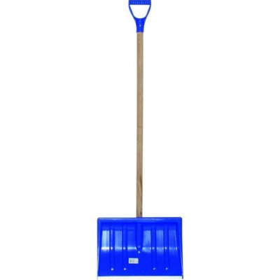 HUKA Sněžka 410x325 mm s násadou – HobbyKompas.cz