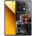 mmCase na Xiaomi Redmi Note 13 5G - posilování 1 – Zboží Živě