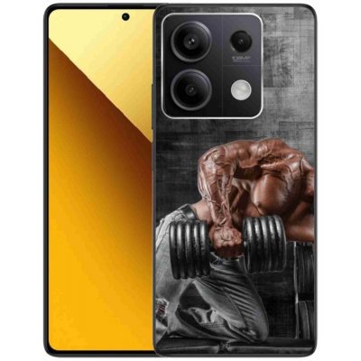 mmCase na Xiaomi Redmi Note 13 5G - posilování 1 – Zboží Živě