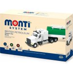 Seva Monti System 52 British Petroleum – Zboží Živě