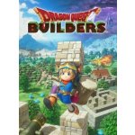 Dragon Quest Builders – Hledejceny.cz