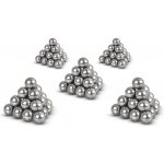 Ocelové kuličky Goodgoods 6 mm 100 ks – Zboží Dáma