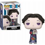 Funko Pop! Demon Slayer – Zboží Dáma