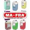 Přípravky na mytí aut MA-FRA Unika Cleaner PR1 25 kg
