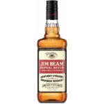 Jim Beam Repeal Batch Limited Edition 43% 0,75 l (holá láhev) – Hledejceny.cz