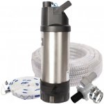 Pumpa AutoRain 2000/3 Inox – Hledejceny.cz