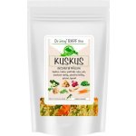 Dromy instantní kuskus se zeleninou 1000 g – Hledejceny.cz