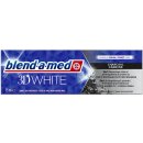 Blend-a-med zubní pasta 3D White Charcoal 75 ml