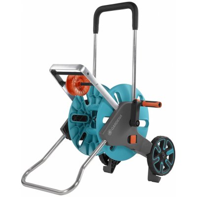 GARDENA AquaRoll M Easy 18515-20 – Zboží Mobilmania