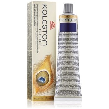 Wella Koleston Perfect Special Blonde barva na vlasy 12/89 60 ml