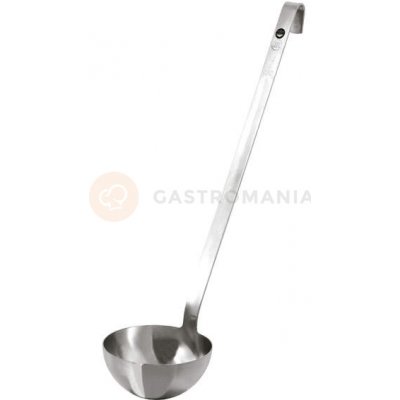 Naběračka Paderno 0,33 l | PADERNO, 801480802267 – Zboží Dáma