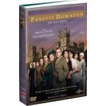 Panství Downton 2. série DVD – Hledejceny.cz