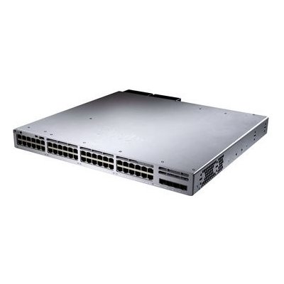 Cisco C9300L-48UXG-4X-E – Zboží Živě