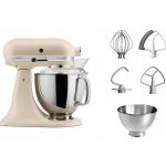 KitchenAid Artisan 5KSM175PSEAC – Zboží Dáma