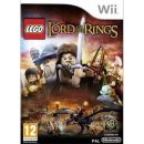 Hra na Nintendo Wii LEGO The Lord of the Rings