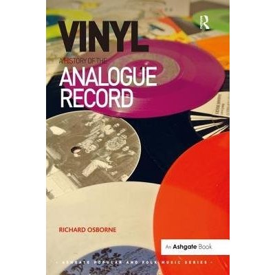 Vinyl - R. Osborne – Zbozi.Blesk.cz